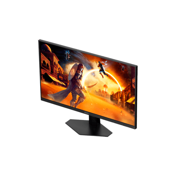 Monitor AOC 24G4XE Black 23.8" Full HD IPS WLED photo 4