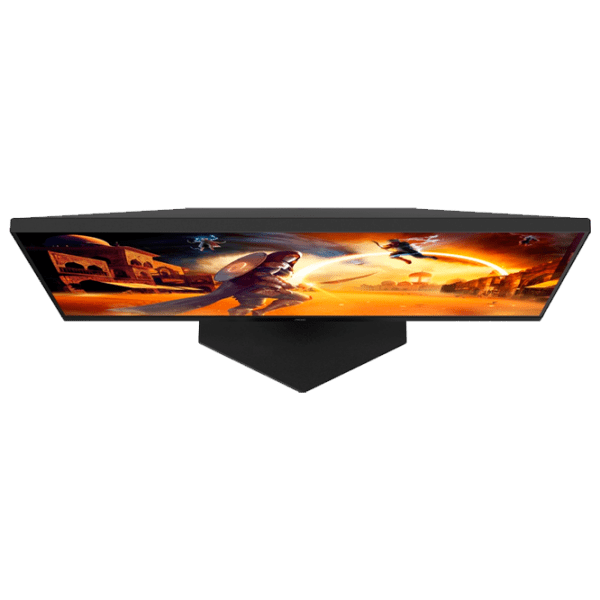 Monitor AOC 27G4XE Black 27" Full HD IPS WLED photo 5