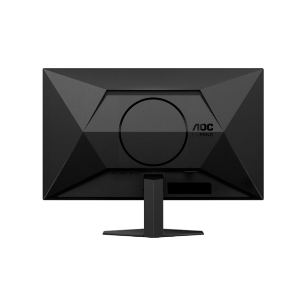 Monitor AOC 27G4XE Black 27" Full HD IPS WLED photo 6