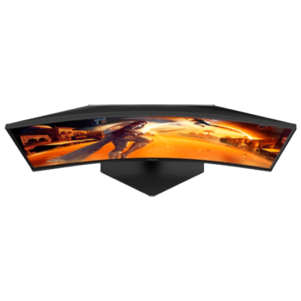 Монитор AOC C27G4ZXE Черный 27" Full HD VA WLED photo 5