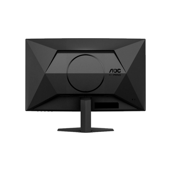 Монитор AOC C27G4ZXE Черный 27" Full HD VA WLED photo 6