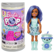 Набор Barbie HRK63 модель 194735178889  3+