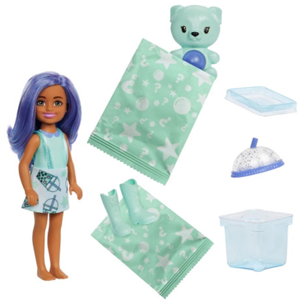 Набор Barbie HRK63 модель 194735178889  3+ photo 4