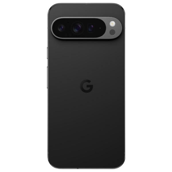 Google Pixel 9 Pro XL 512 GB Black Obsidian 6.8" | 50 MP | 16 GB | Single SIM photo 6