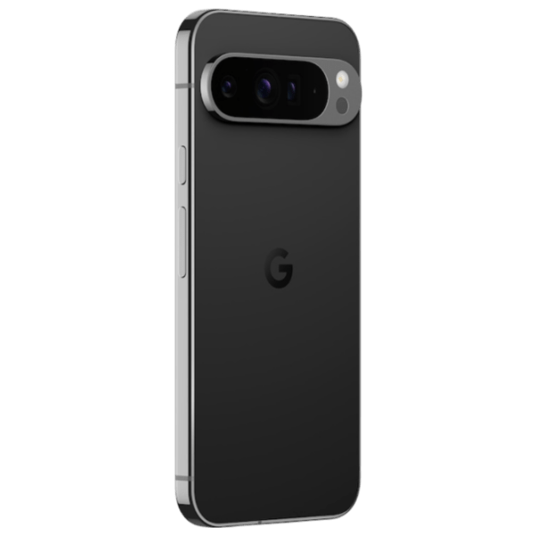 Google Pixel 9 Pro XL 512 GB Black Obsidian 6.8" | 50 MP | 16 GB | Single SIM photo 7