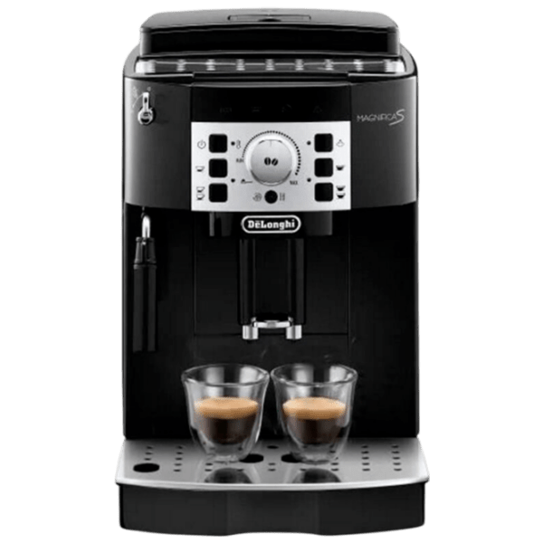 Aparat de cafea DeLonghi ECAM21.110B Black 1450 W, 1.8 l, Bloc termic photo 1