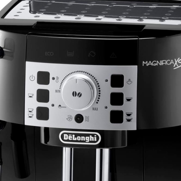 Aparat de cafea DeLonghi ECAM21.110B Black 1450 W, 1.8 l, Bloc termic photo 5