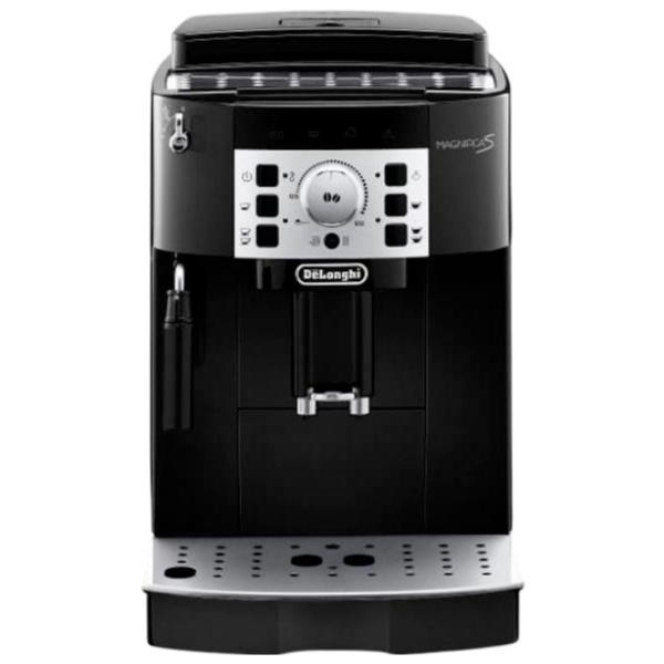 Aparat de cafea DeLonghi ECAM21.110B Black 1450 W, 1.8 l, Bloc termic photo 8