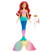 Кукла Disney Ariel русалка HPD43  3+