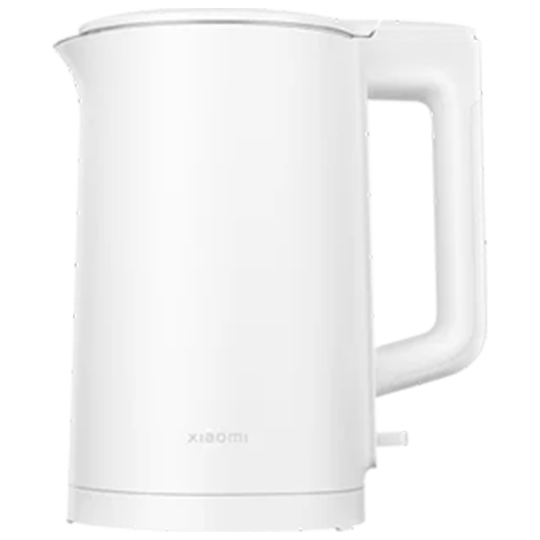 Ceainic electric Xiaomi Electric Kettle 2 Lite White 1500 W, 1.5 l, Material interior: Inox photo 1