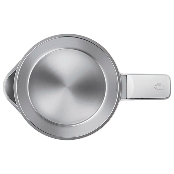 Ceainic electric Xiaomi Electric Kettle 2 Lite White 1500 W, 1.5 l, Material interior: Inox photo 5