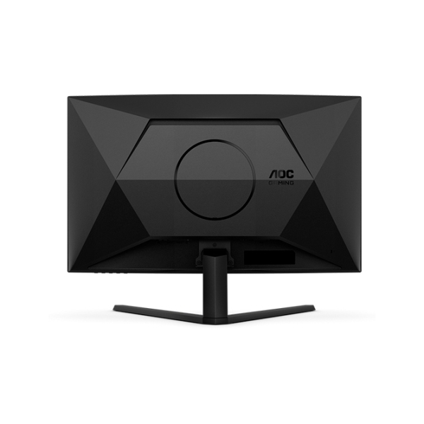 Monitor AOC CQ32G4VE Black 31.5" 2K VA WLED photo 3