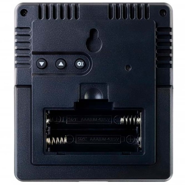 Termometru Levenhuk Wezzer BASE L80 Black  photo 4