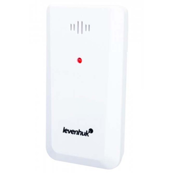 Termometru Levenhuk Wezzer BASE L80 Black  photo 5
