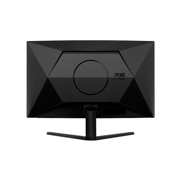 Monitor AOC CQ32G4VE Black 31.5" 2K VA WLED photo 10