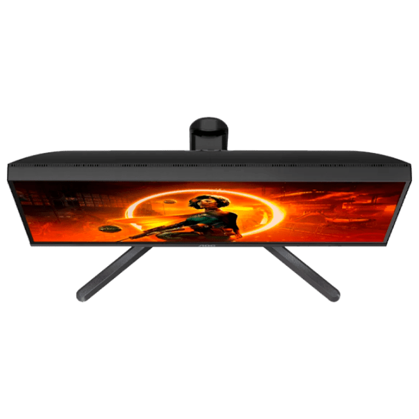 Monitor AOC Q27G3XMN/BK Black 27" 2K VA WLED photo 5