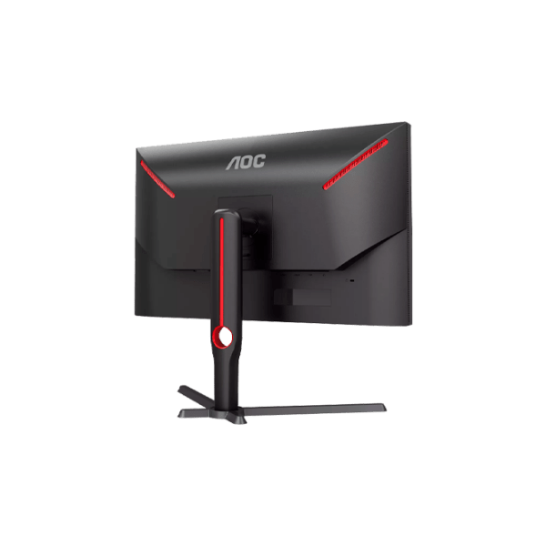 Monitor AOC Q27G3XMN/BK Black 27" 2K VA WLED photo 6