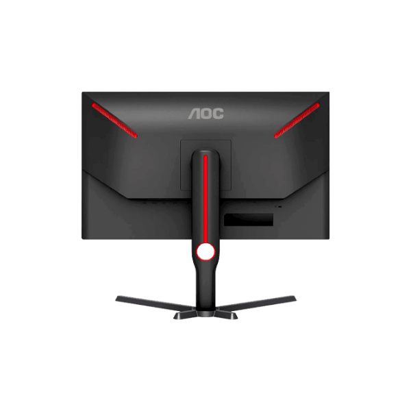Monitor AOC U27G3X/BK Black 27" 4K IPS WLED photo 6