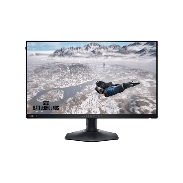 Monitor Dell AW2524HF Black 24.5" Full HD IPS WLED photo 1