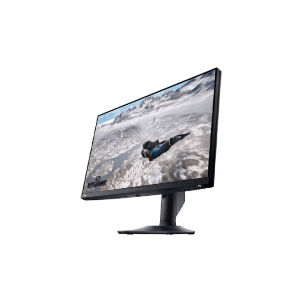 Monitor Dell AW2524HF Black 24.5" Full HD IPS WLED photo 2