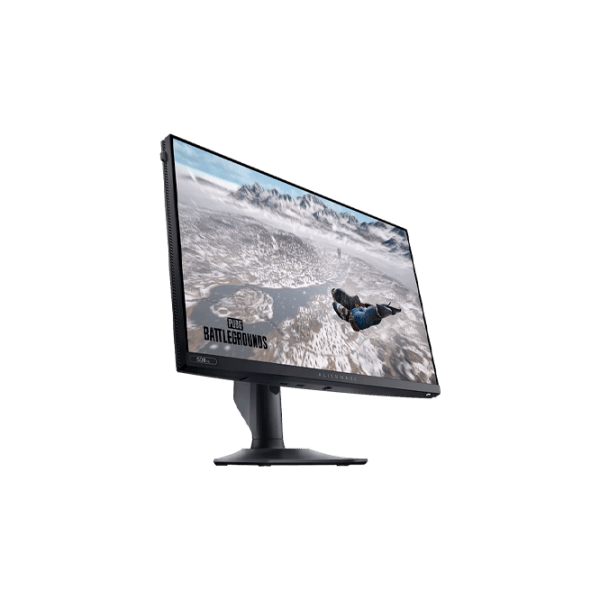 Monitor Dell AW2524HF Black 24.5" Full HD IPS WLED photo 3