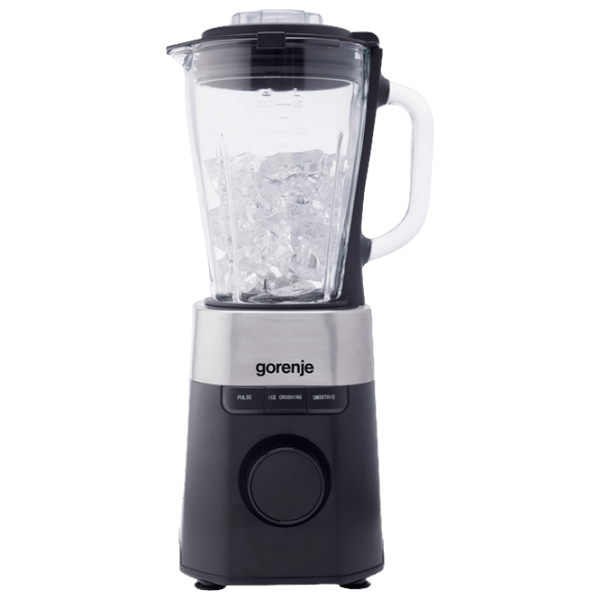 Blender staționar Gorenje B1400BE Inox  photo 1