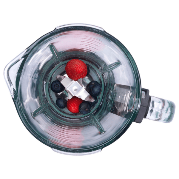Blender staționar Gorenje B1400BE Inox  photo 4