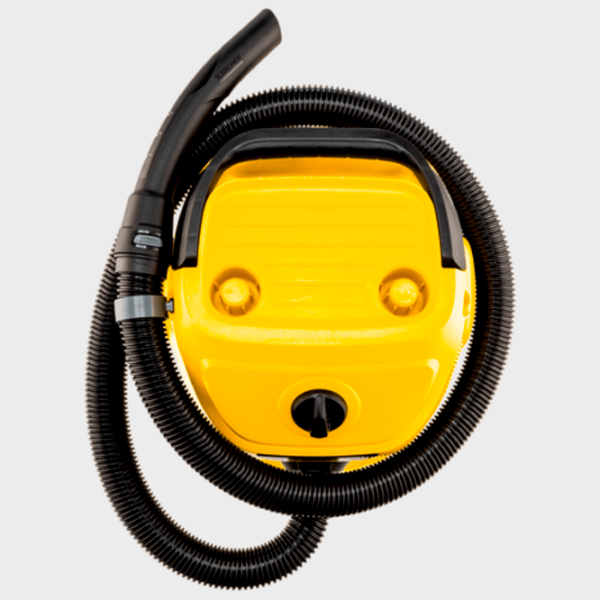 Aspirator cu spălare KARCHER WD3 V-19/6/20 1.628-123.0 Yellow 1000 W, Uscată, umedă, Container/19 l photo 8