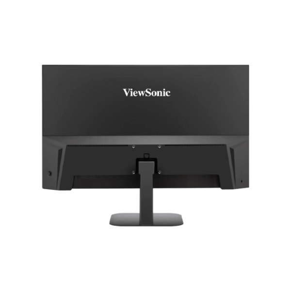 Монитор Viewsonic VA2708-4K-HD Черный 27" 4K IPS LED photo 5