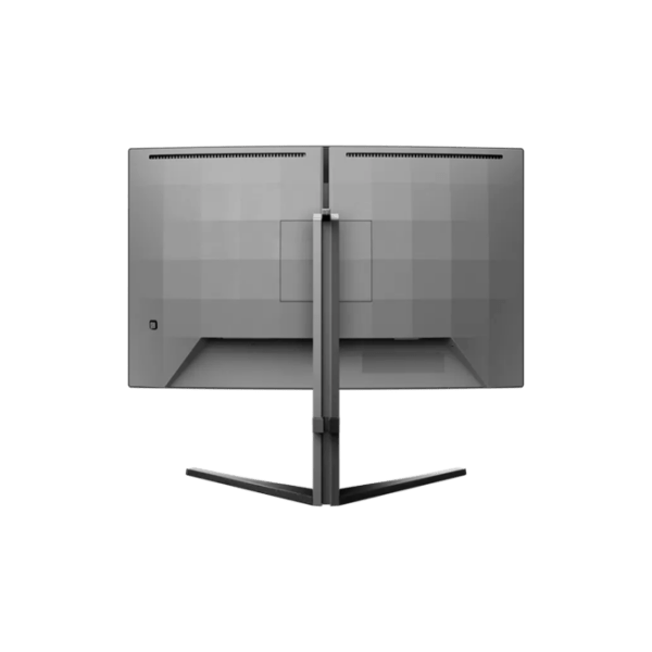 Monitor Philips Evnia 27M2C5200W Black 27" Full HD VA WLED photo 3