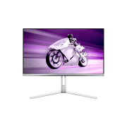 Monitor Philips Evnia 27M2N8500 White 27" 2K OLED WLED
