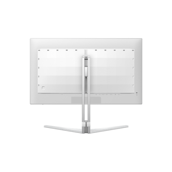 Monitor Philips Evnia 27M2N8500 White 27" 2K OLED WLED photo 2