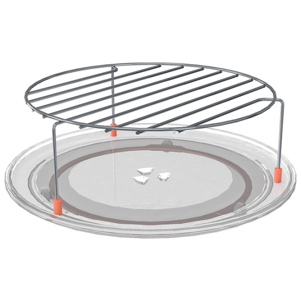 Cuptor cu microunde Gorenje BM235G1SYW White , 23 l, 900 W photo 8