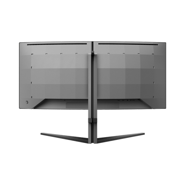Monitor Philips Evnia 34M2C6500 Black 34" WQHD OLED WLED photo 3