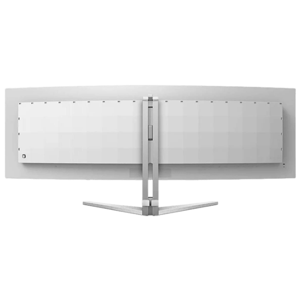Monitor Philips Evnia 49M2C8900 White 49" 4K OLED WLED photo 5