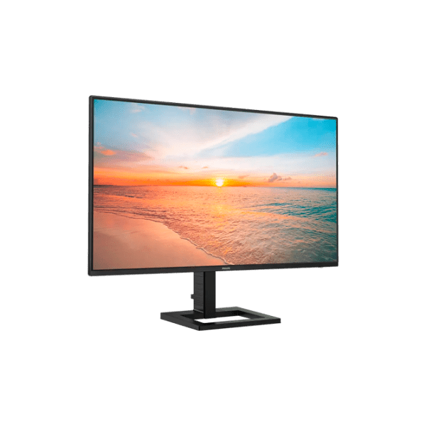 Monitor Philips 27E1N1600AE Black 27" WQXGA IPS WLED photo 4