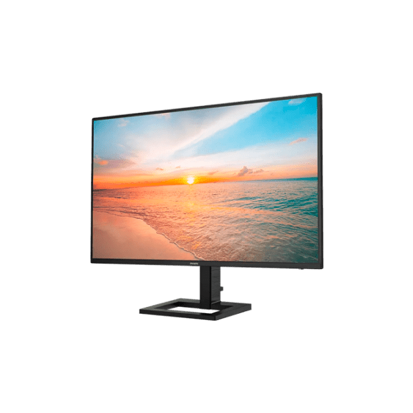 Monitor Philips 27E1N1600AE Black 27" WQXGA IPS WLED photo 6