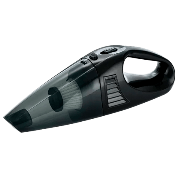 Aspirator portabil Handheld A-016 Black 55 W | Uscată | Container | 0.4 l photo 1