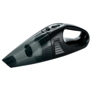 Aspirator portabil Handheld A-016 Black 55 W | Uscată | Container | 0.4 l