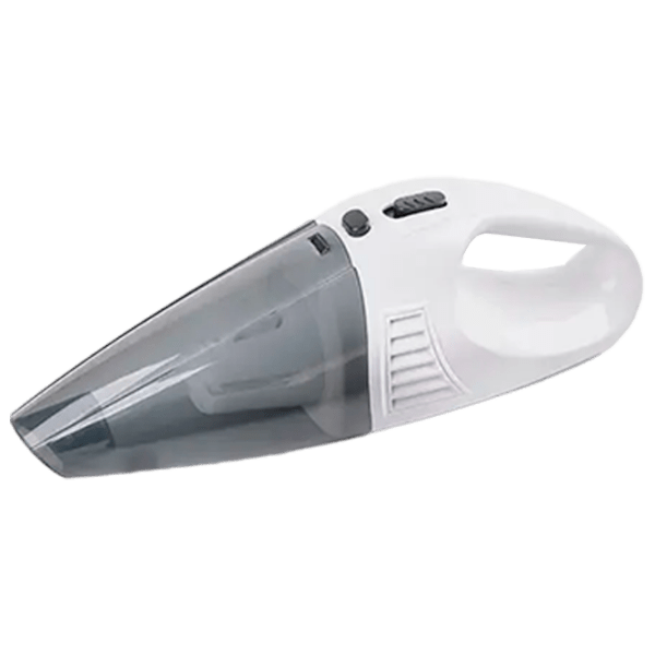Aspirator portabil Handheld A-016 White 55 W | Uscată | Container | 0.4 l photo 1
