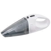Aspirator portabil Handheld A-016 White 55 W | Uscată | Container | 0.4 l