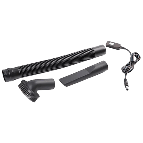 Aspirator portabil Handheld A-016 White 55 W | Uscată | Container | 0.4 l photo 2