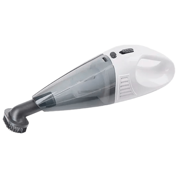 Aspirator portabil Handheld A-016 White 55 W | Uscată | Container | 0.4 l photo 3