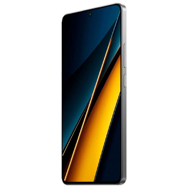 Poco X6 Pro 256 GB Gray  6.67" | 64 MP | 8 GB | Dual SIM photo 3