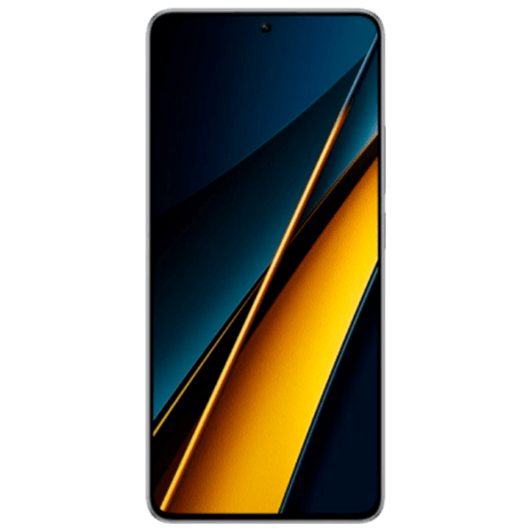 Poco X6 Pro 256 GB Gray  6.67" | 64 MP | 8 GB | Dual SIM photo 4