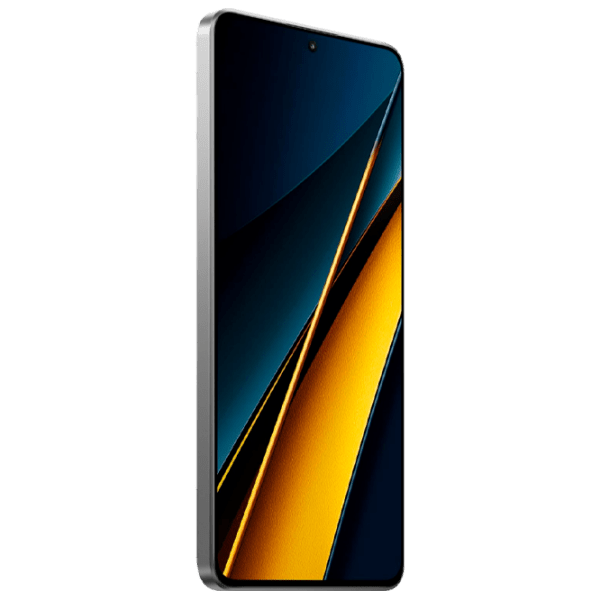 Poco X6 Pro 256 GB Gray  6.67" | 64 MP | 8 GB | Dual SIM photo 5
