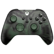 Геймпад Microsoft Xbox Series Special Edition Nocturnal Vapor Беспроводные / 13 buttons
