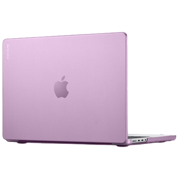 Husă pentru laptop Incase Hardshell 14" Pink  photo 3