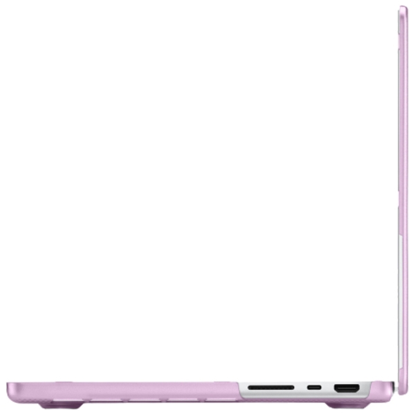 Husă pentru laptop Incase Hardshell 14" Pink  photo 4