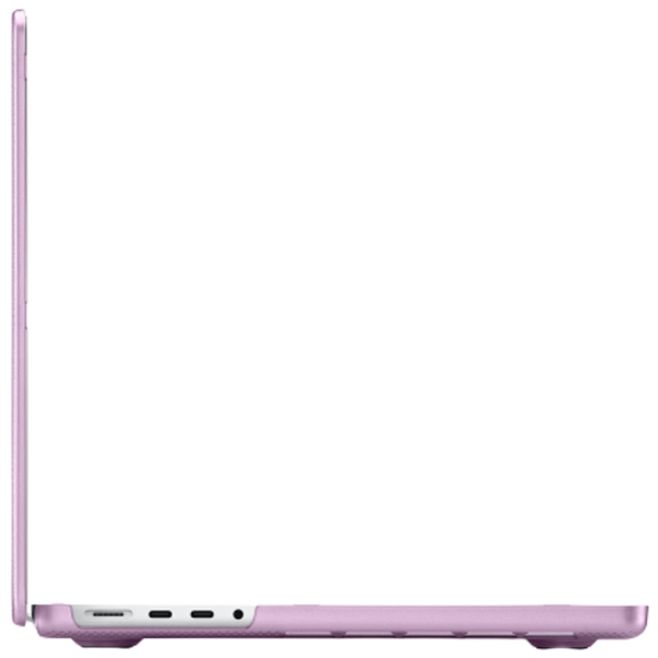 Husă pentru laptop Incase Hardshell 14" Pink  photo 5